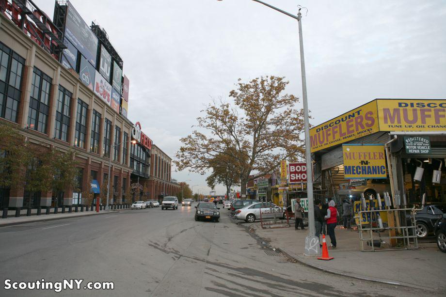 Shop at Citi Field