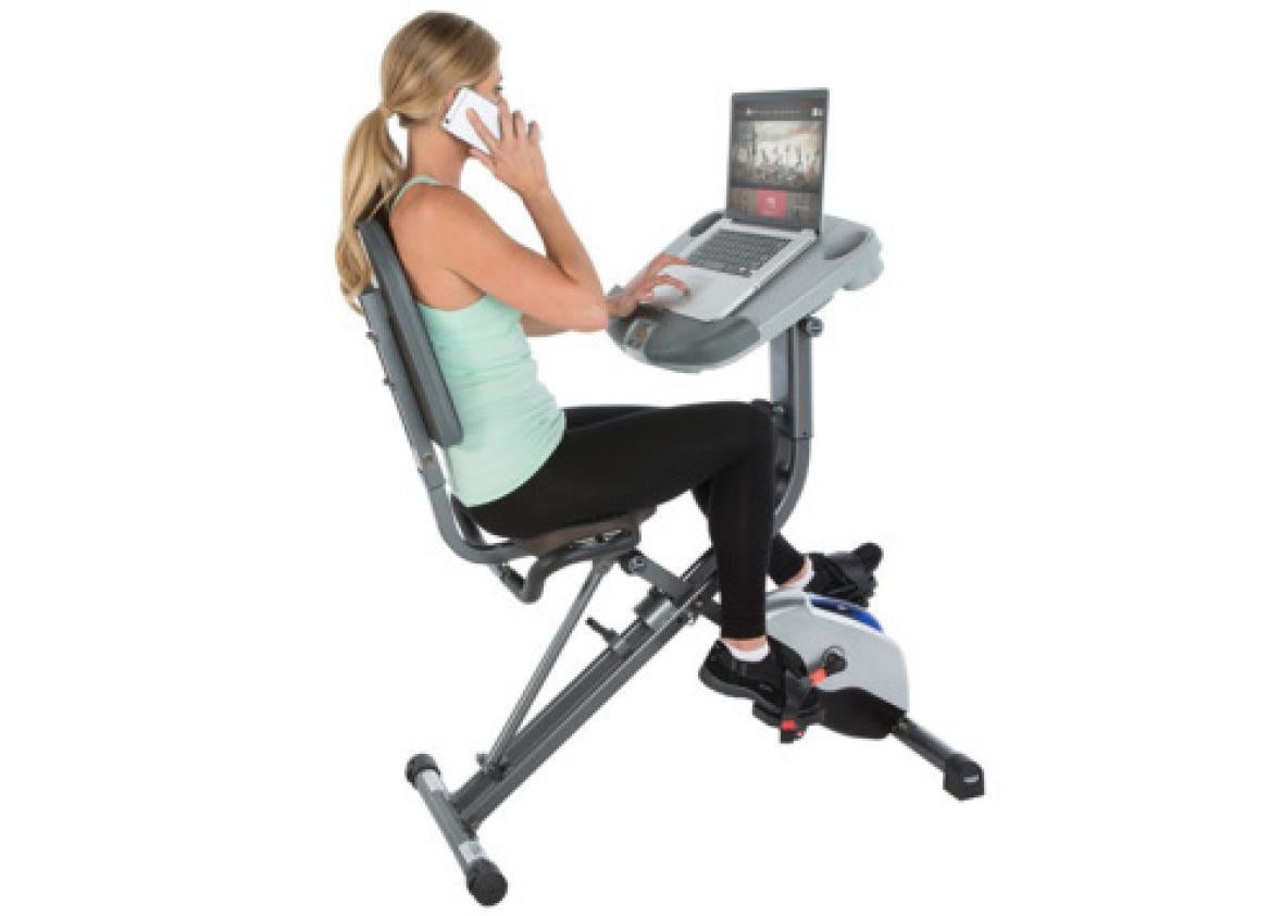 best exercise bike amazon