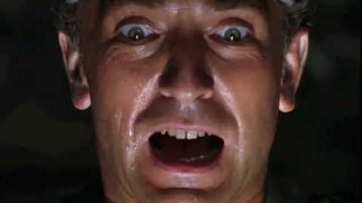 Raiders of the Lost Ark exploding head: MPAA forced change to scene to ...