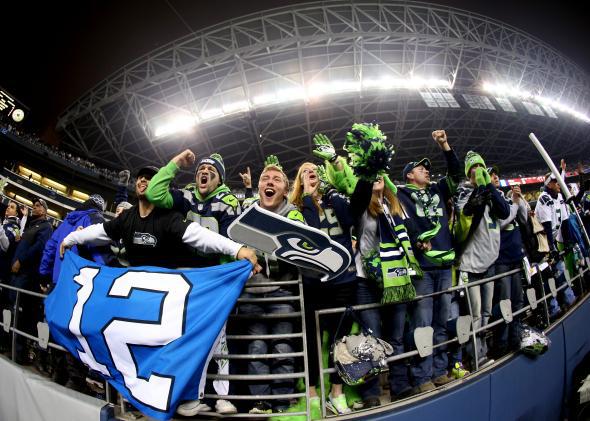 Seahawks, Super Bowl: How the heartbreak of Seattle sports fandom made me  who I am today.