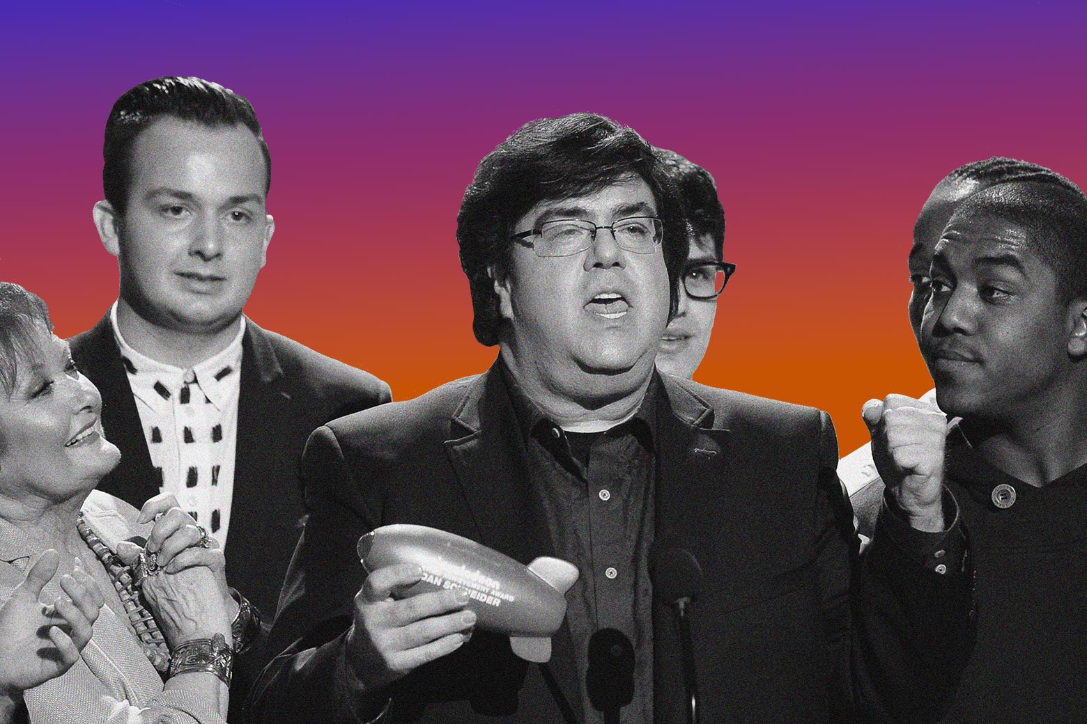 Nickelodeon&rsquo;s Legacy of Abuse