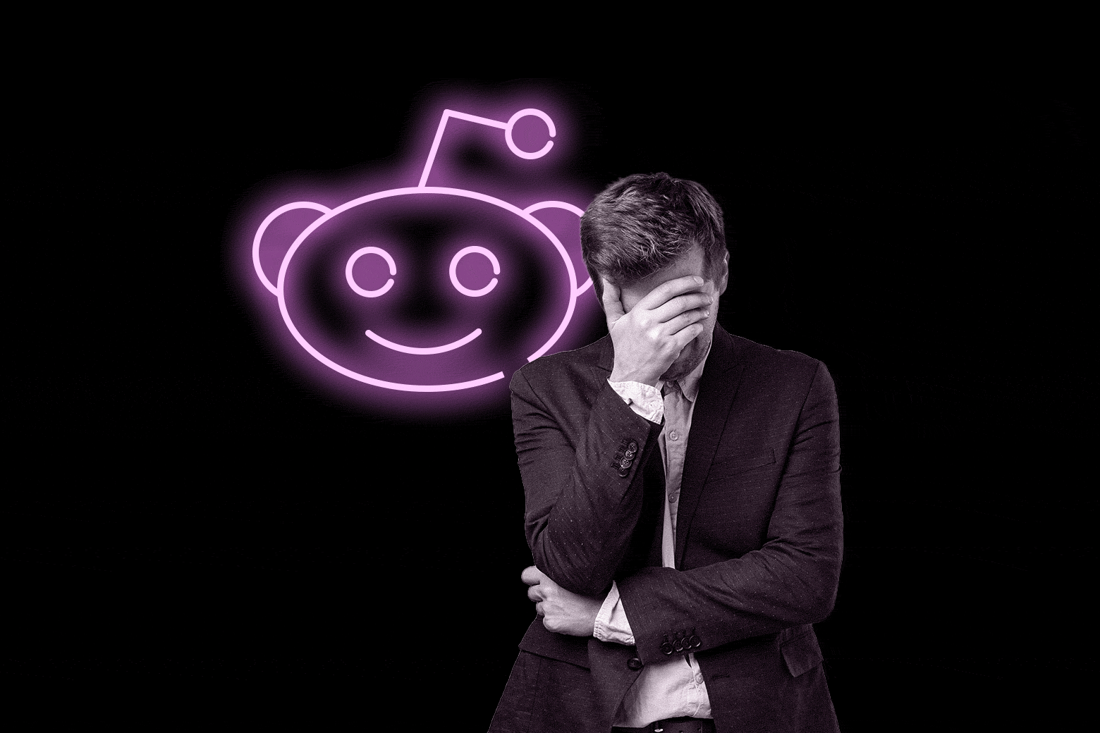 I Have a Rather Large, Uh, "Endowment." It Led Me Down a Rabbit Hole That Almost Ruined My Life.