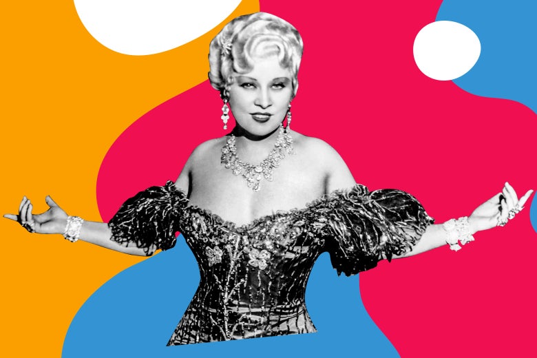 The “sex” Scandal That Made Mae West Trendradars