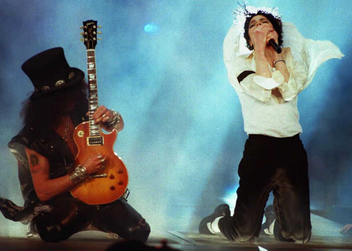 An Album Of Unreleased Michael Jackson Tracks Is Being Auctioned Off.