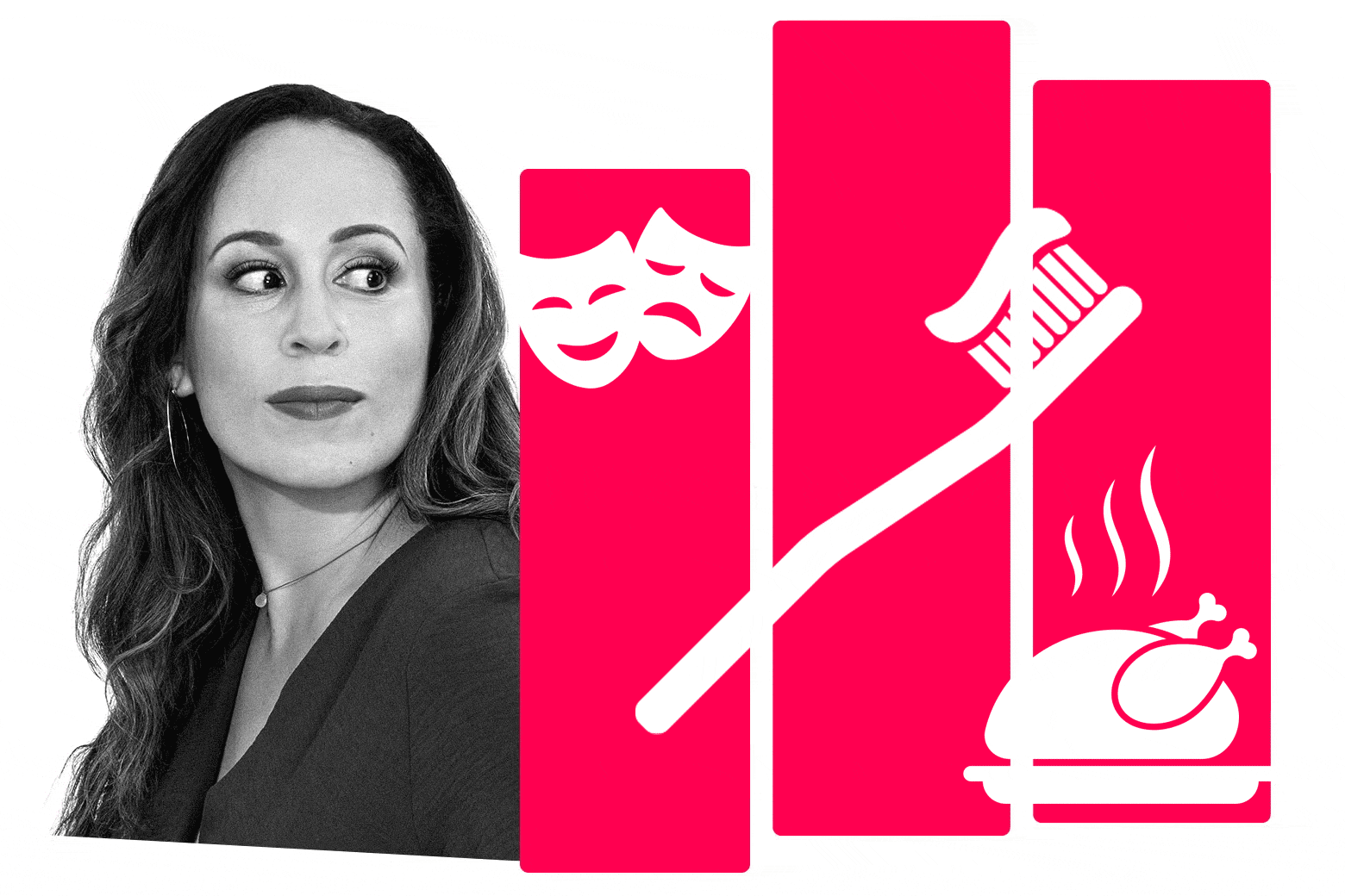 Many Women Shoulder an Invisible Stress at Work. One Small Habit at Home Makes a Big Difference.