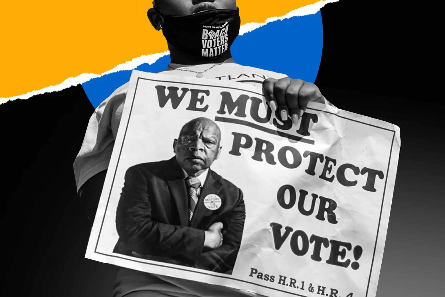 Should Democrats Compromise on Election Reform?