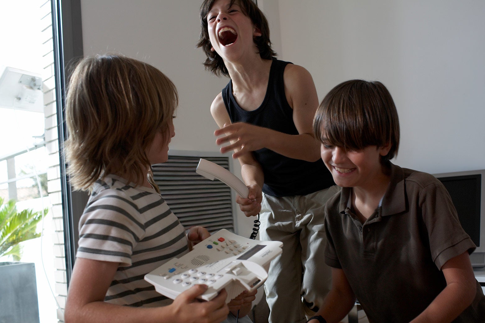 It's the Most Maligned Holiday of the Year. I Love It, and You Should Too.