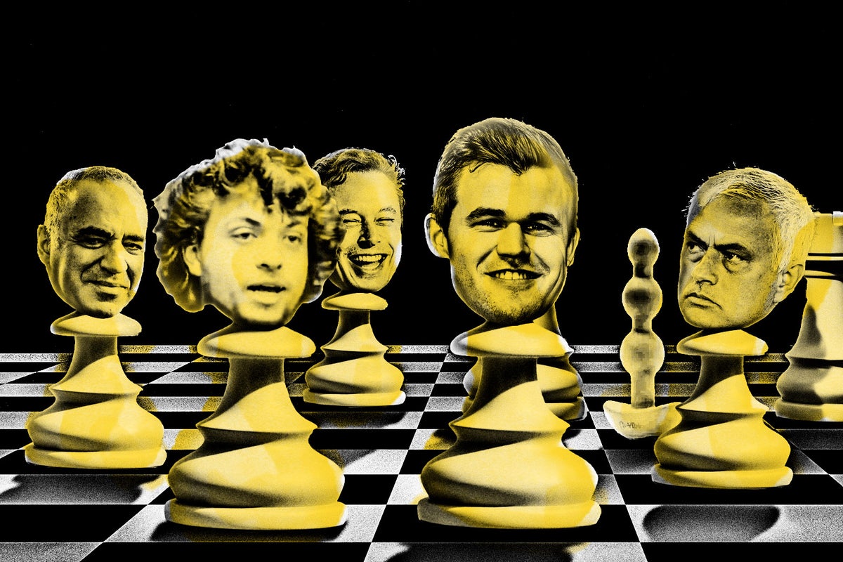 How Much Do Chess Players Make in 2022? You'll be SHOCKED