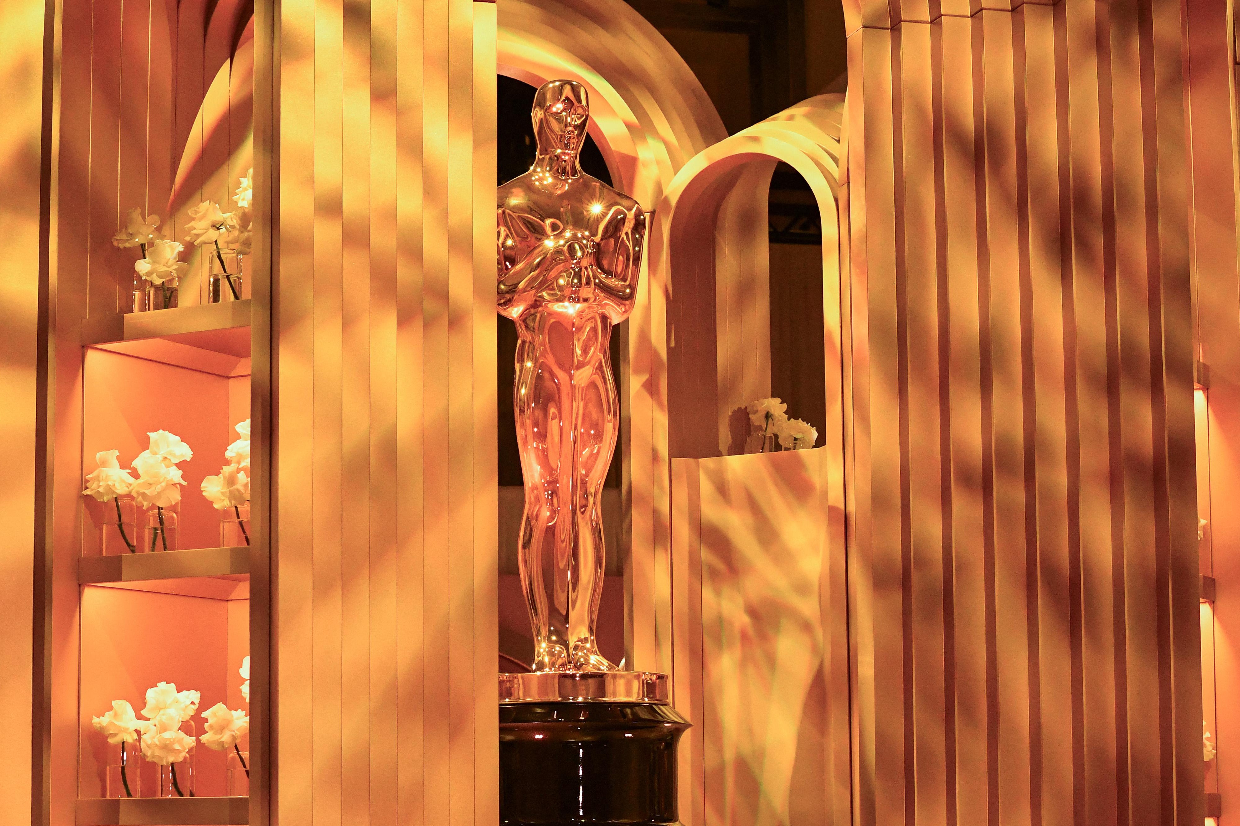 Everything That’s Happening at the 2024 Oscars Slate Staff