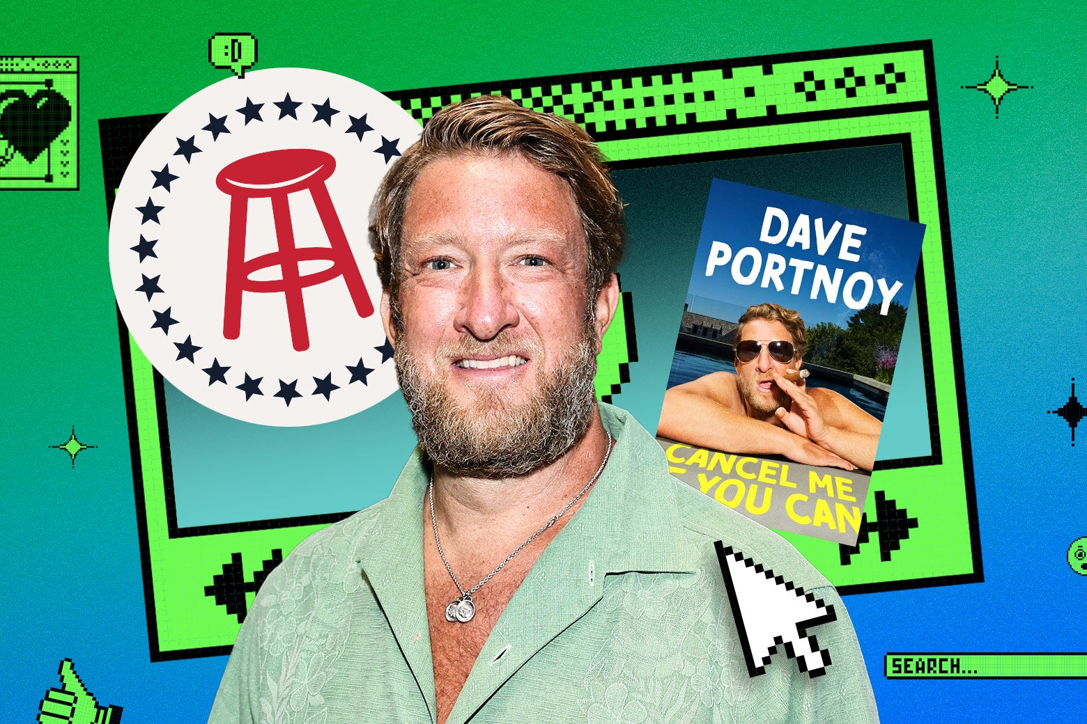 All Roads Lead To Dave Portnoy