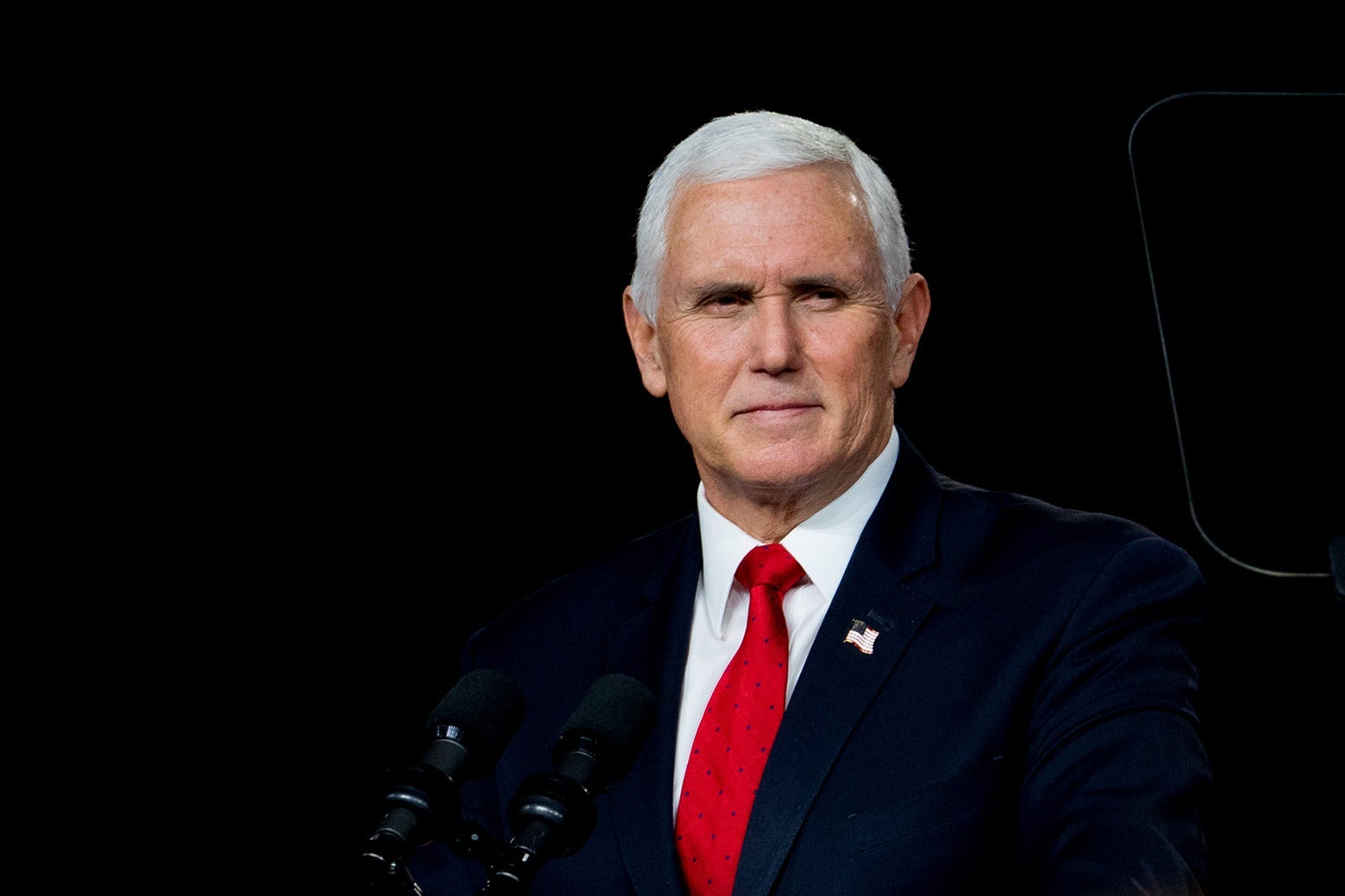 Donald Trump asked Mike Pence to overturn the election. Can he?