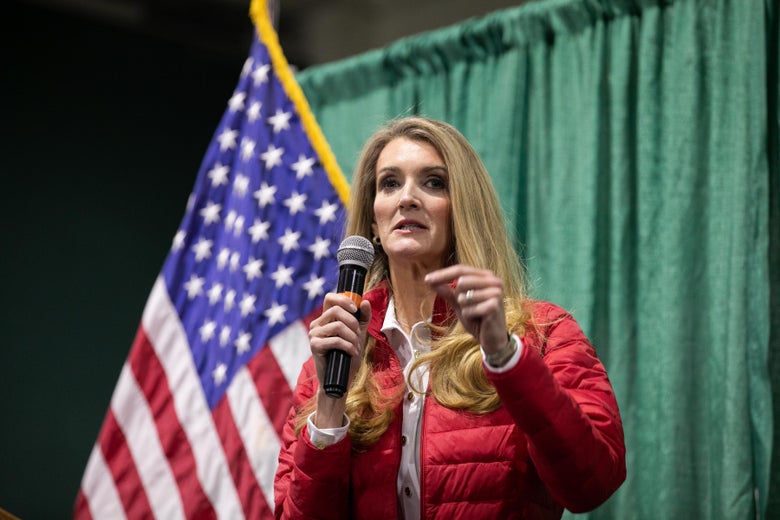 Georgia Sen. Loeffler Tests Positive for COVID-19 Amid Runoff Campaign Georgia Sen. Loeffler Tests Positive for COVID-19 Amid Runoff Campaign