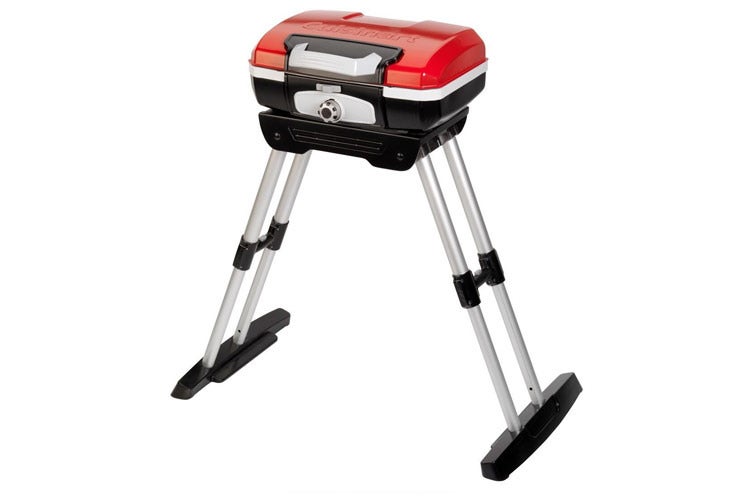 Cuisinart Petite Gourmet.