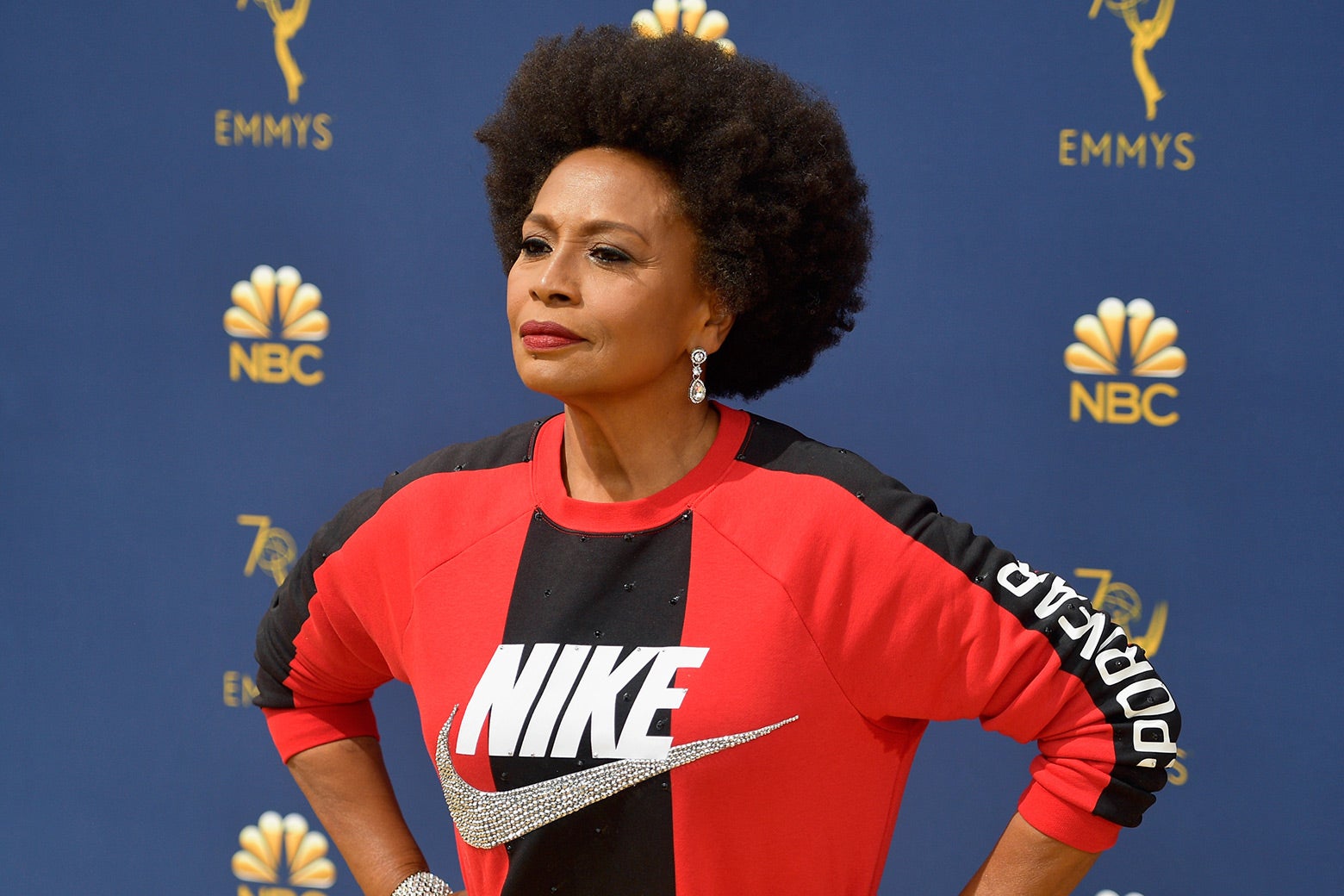 Jenifer Lewis.