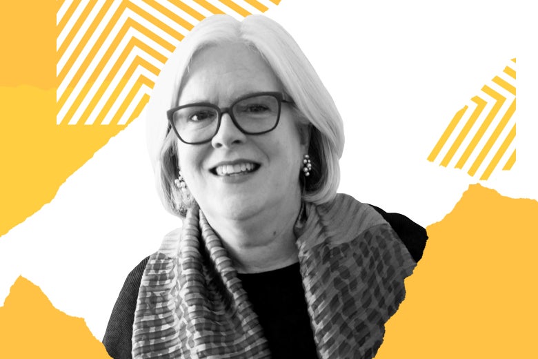 What’s it like to pivot from tech to the world’s largest philanthropy?