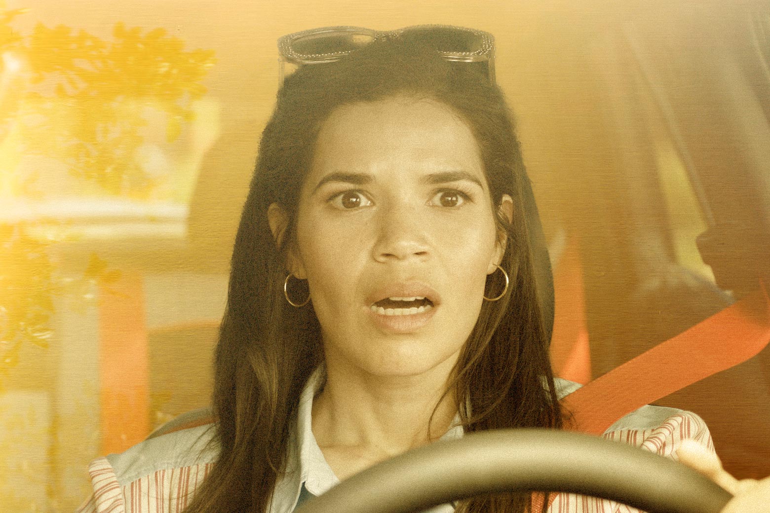 America Ferrera's 2024 Oscar nomination is a surprise, but I think I know what's behind it. - Vimarsana News
