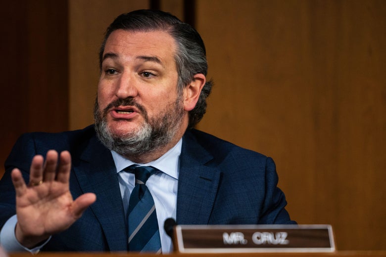 Republicans’ New Strategy Is to Pretend Trump Never Happened Republicans’ New Strategy Is to Pretend Trump Never Happened