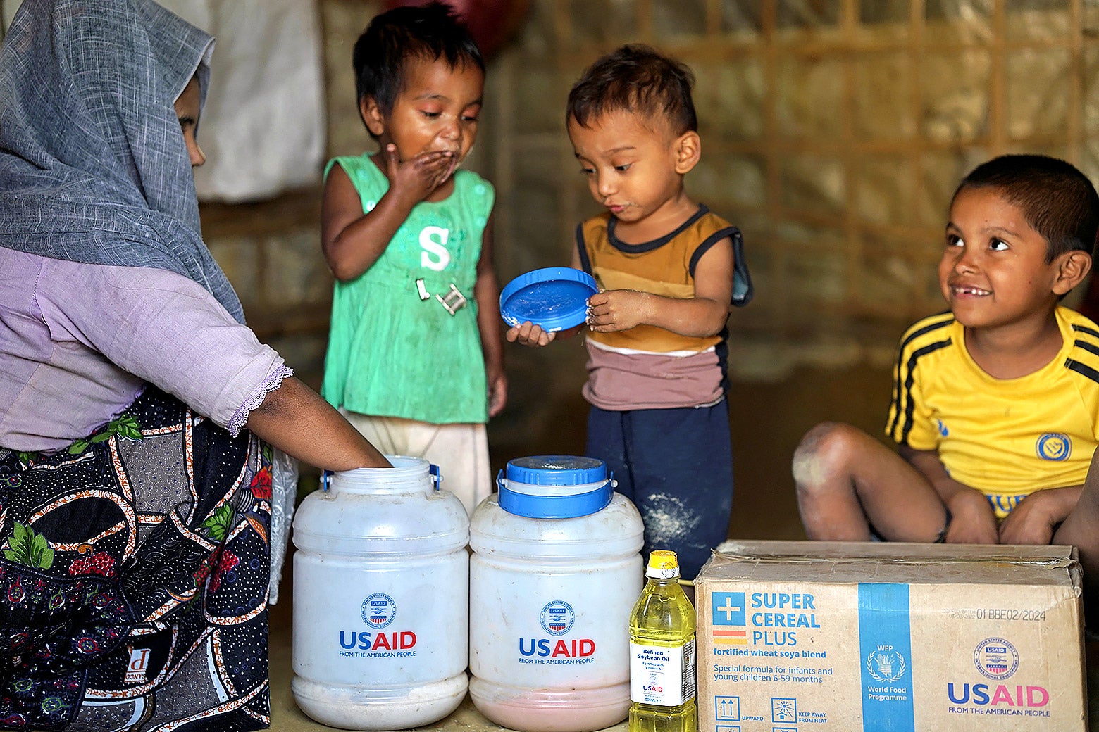 Want to Be Democrats&rsquo; Presidential Nominee in 2028? Here&rsquo;s a Nonnegotiable Requirement.