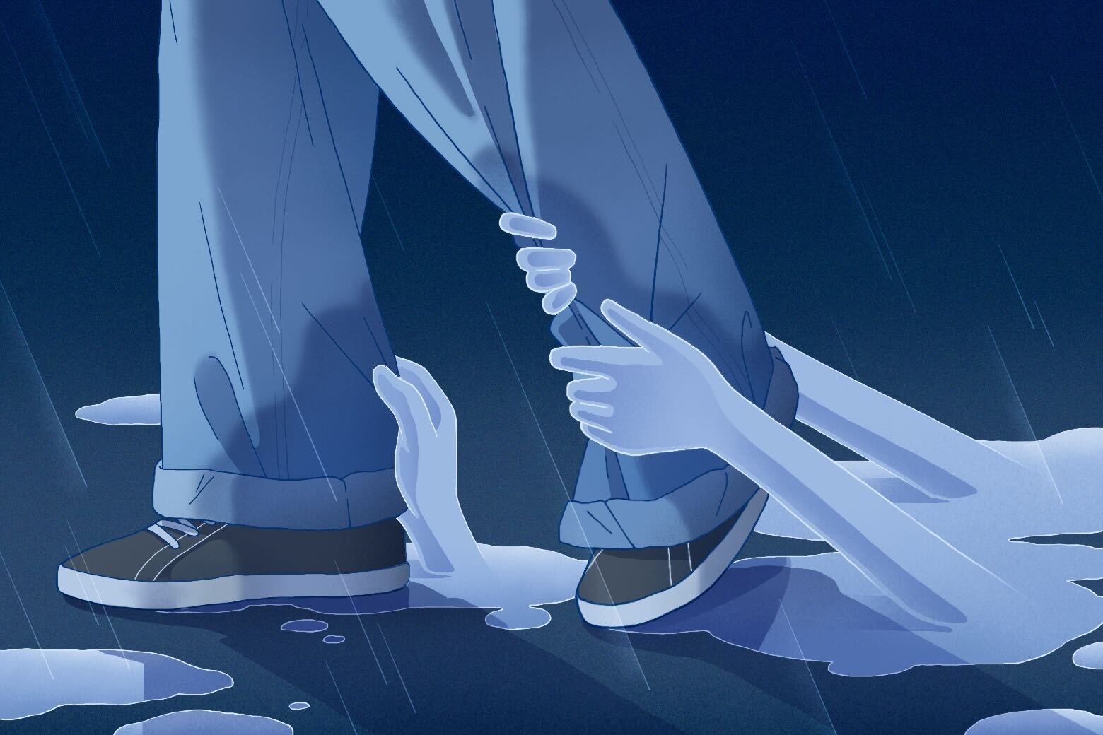 I Can't Be Expected to Deal With the Consequences of Fashion's Most Inescapable Trend, and Neither Should You