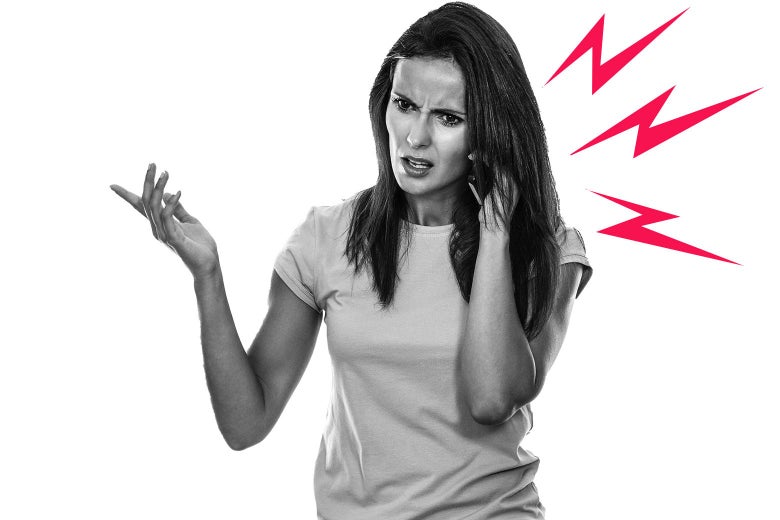 Help! My Friend Accused My Daughter of Sleeping With Her Husband. Help! My Friend Accused My Daughter of Sleeping With Her Husband.