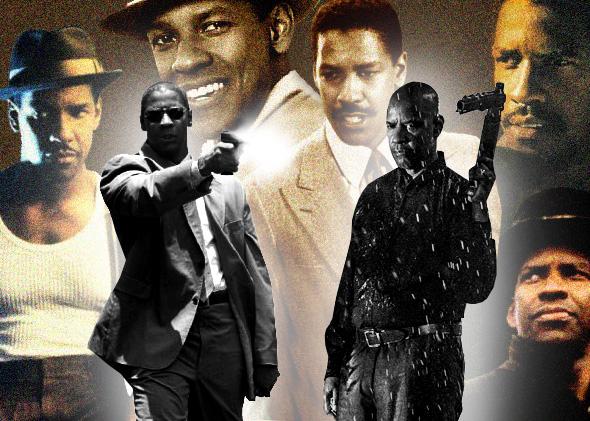 Denzel Washington repeats himself in The Equalizer. How he can save his ...