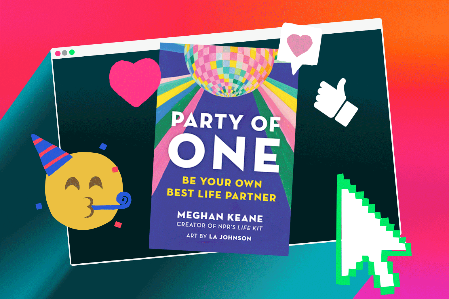 How to Thrive as a Party of One