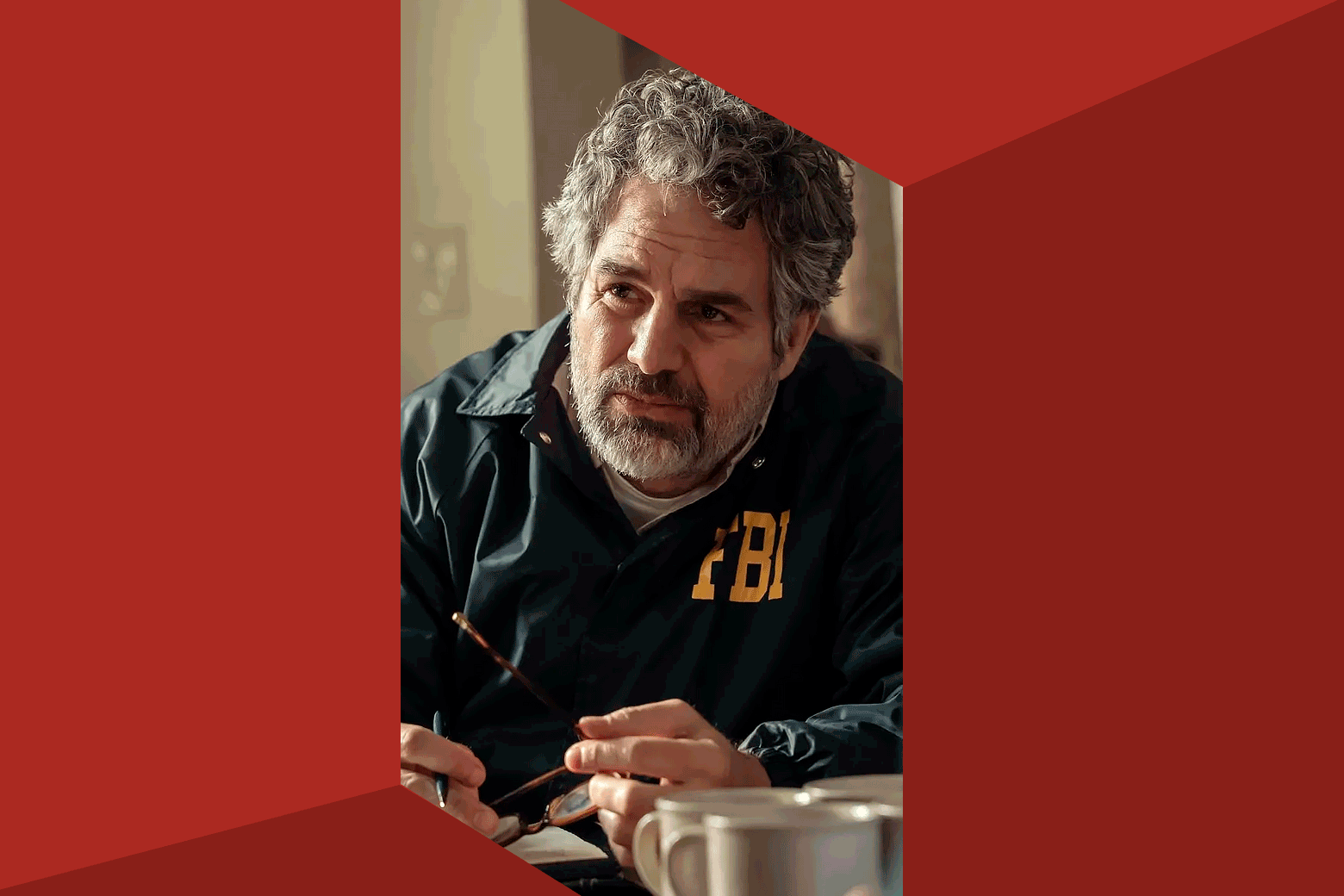 HBO's Latest Crime Hit Was Unlike Any Other. Its Creator Explains How He Pulled It Off.