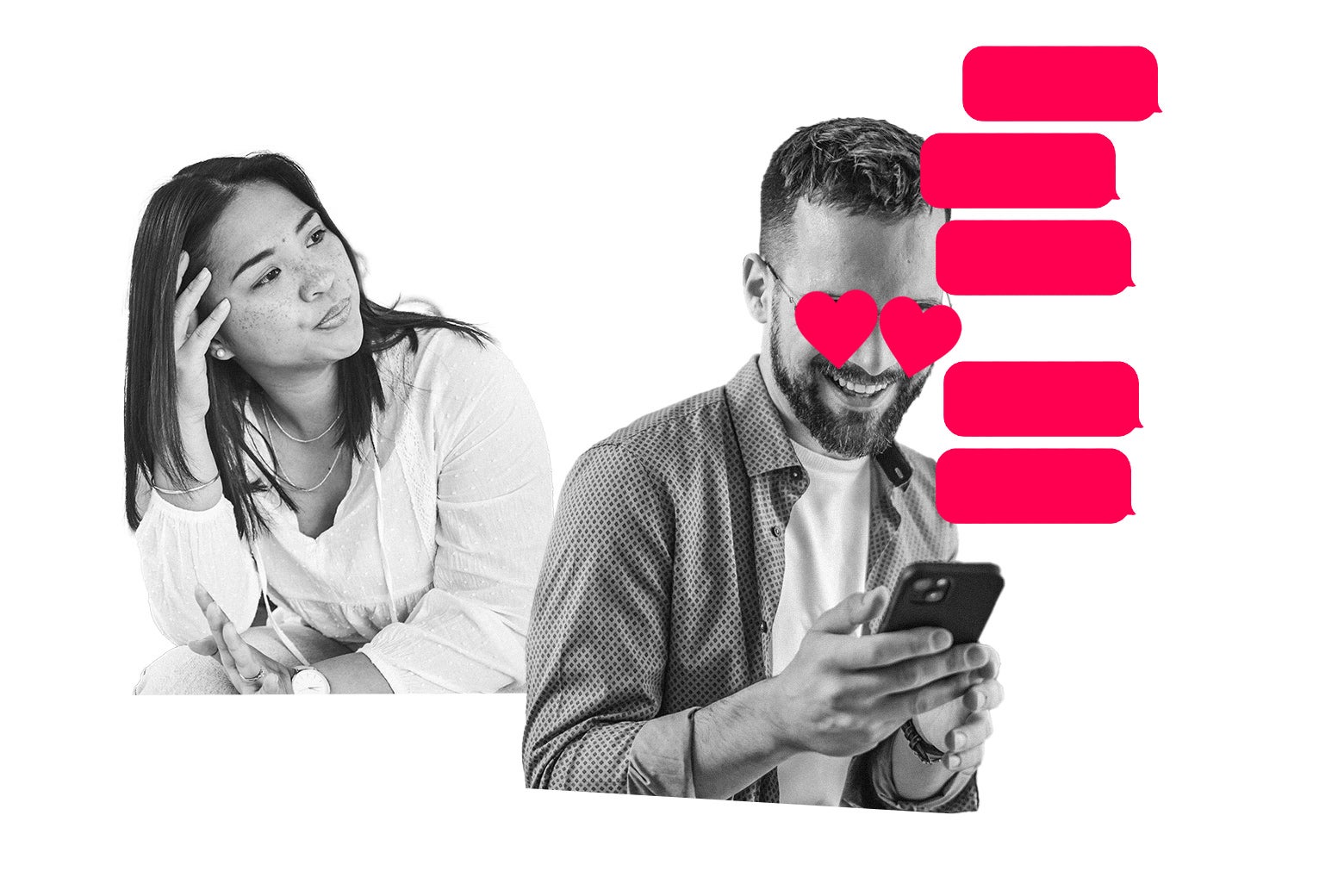 Help! My Husband's Manic Pixie Past Has Become a Full-Blown Threat to My Sanity.