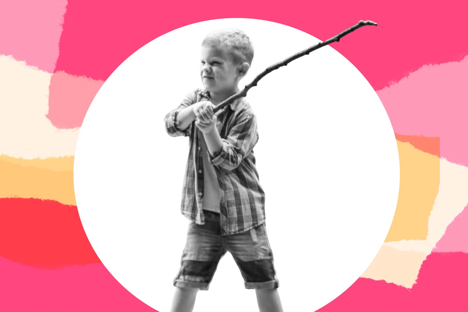 I Think My Son&rsquo;s Favorite Game Is Horrifying Everyone Around Us