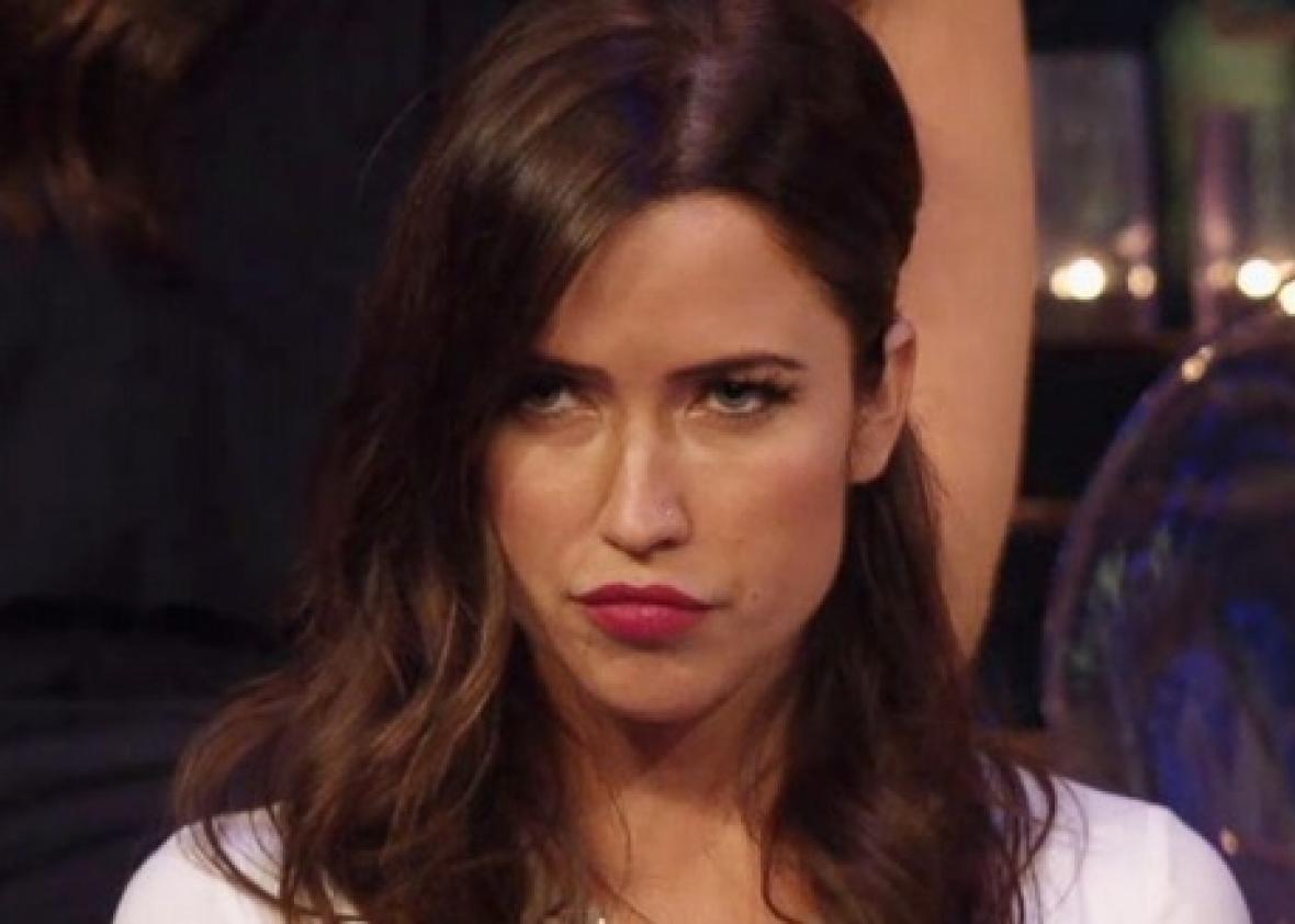 The Bachelorette Casual Sex How Kaitlyn Bristowe Self Described Make