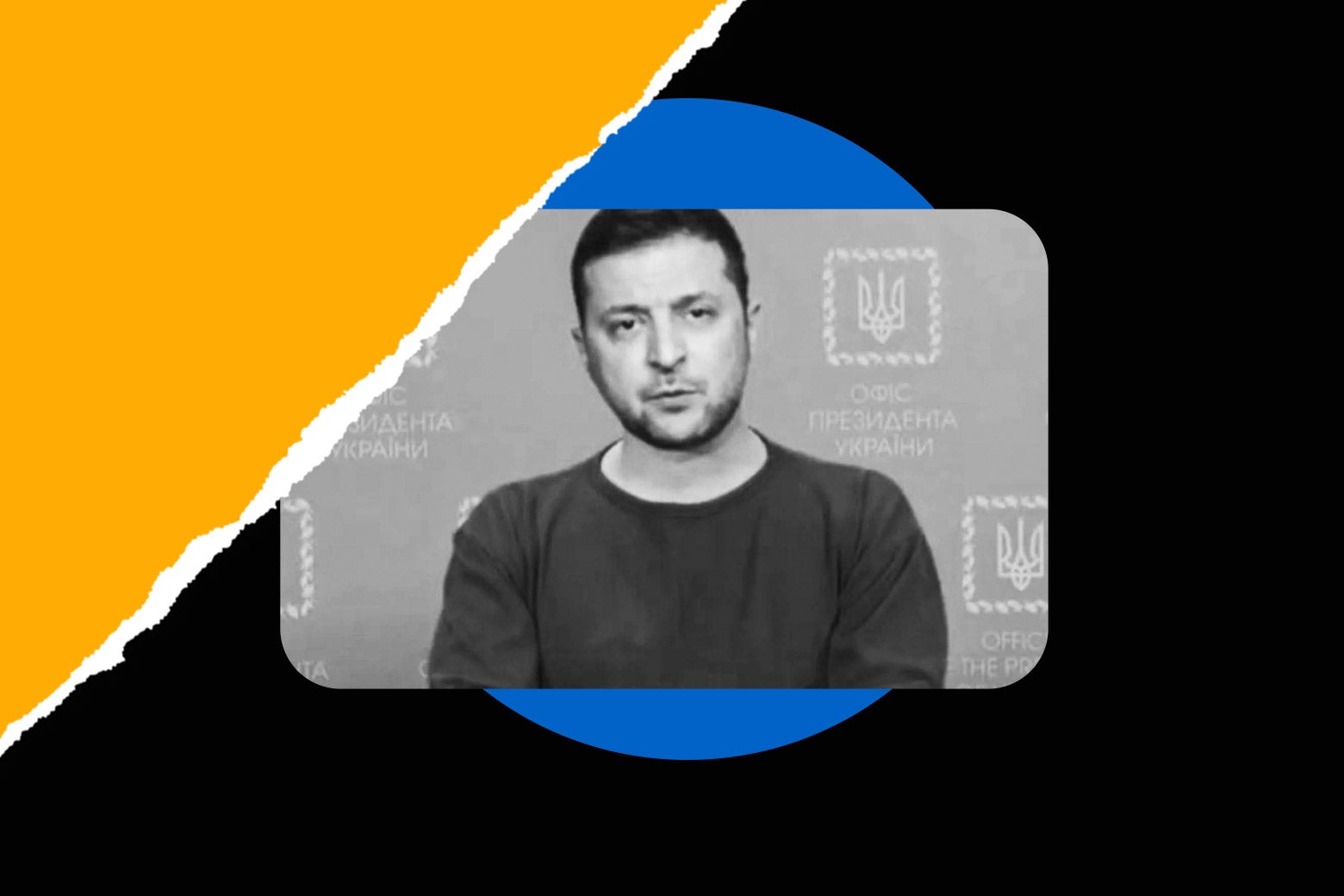 Why the Zelensky Deepfake Failed