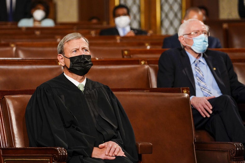 The Supreme Court’s Latest Union-Busting Decision Goes Far Beyond California Farmworkers The Supreme Court’s Latest Union-Busting Decision Goes Far Beyond California Farmworkers