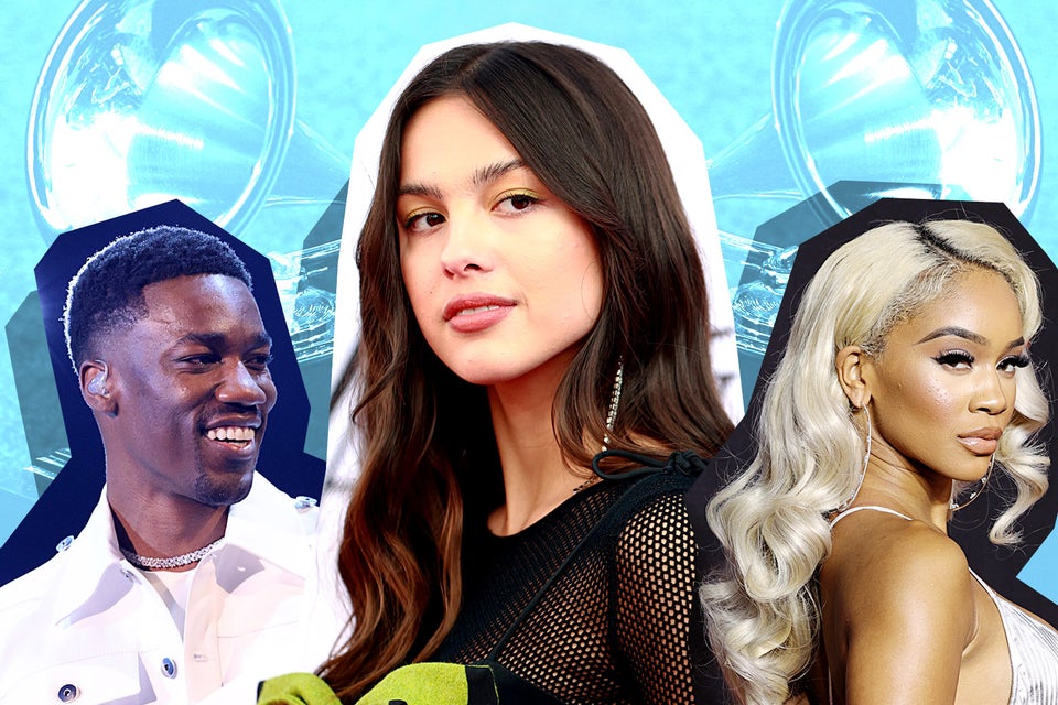 68th Annual Grammy Awards visual data 4