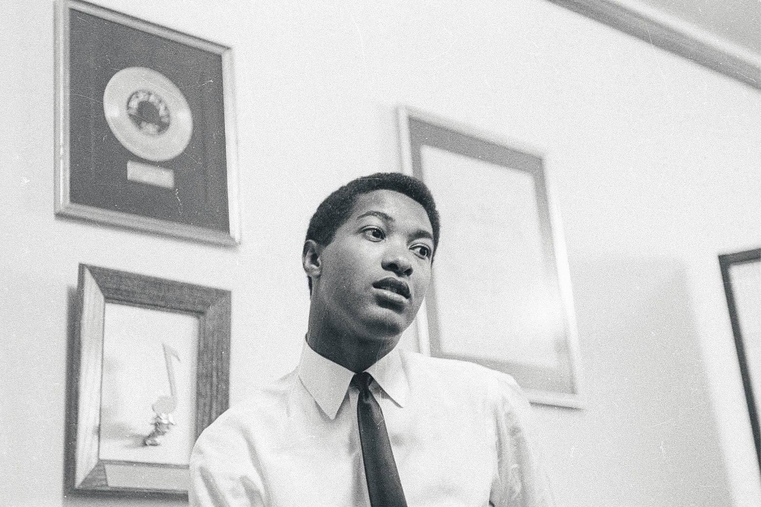 Sam Cooke: By that One Night in Miami, he had likely already recorded ...