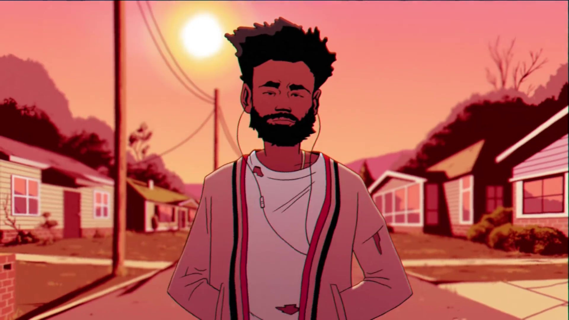 Every Cameo In Childish Gambino S Feels Like Summer Video Identified   5df02d1d 246f 40b9 Acb1 7351559a1315 