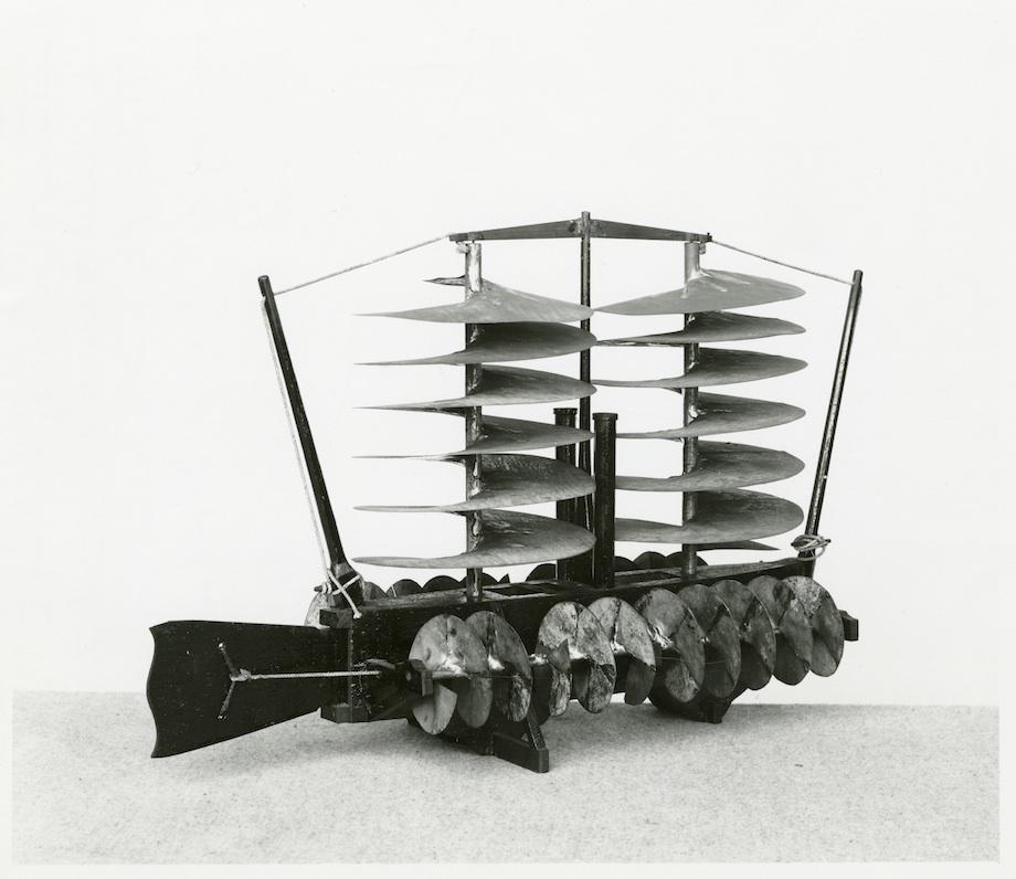 This Odd Early Flying Machine Made History but Didn't Have the Right ... This Odd Early Flying Machine Made History but Didn't Have the Right ...