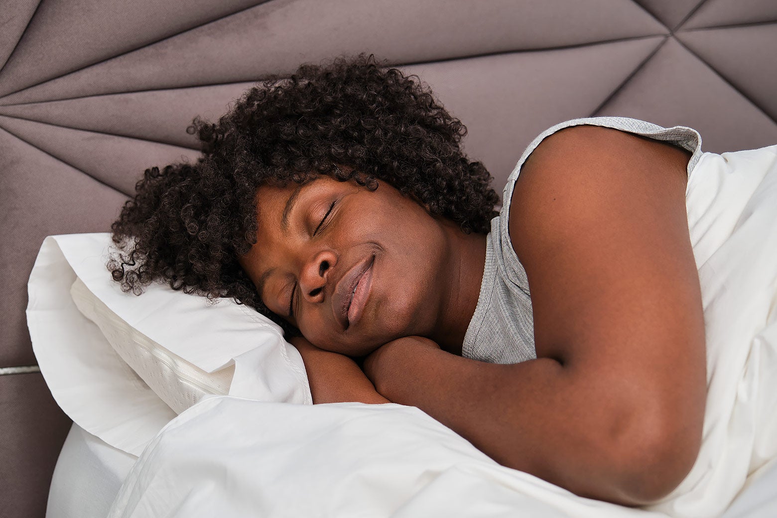 It's an Embarrassing Habit That Makes People Worry About Your Marriage. You Should Try It Anyway.