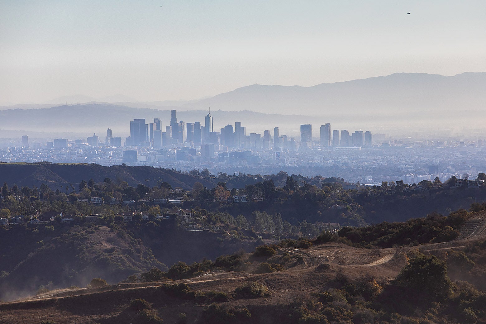 L.A. Wildfires: Why the air still isn’t safe, and the nightmare of what comes next.