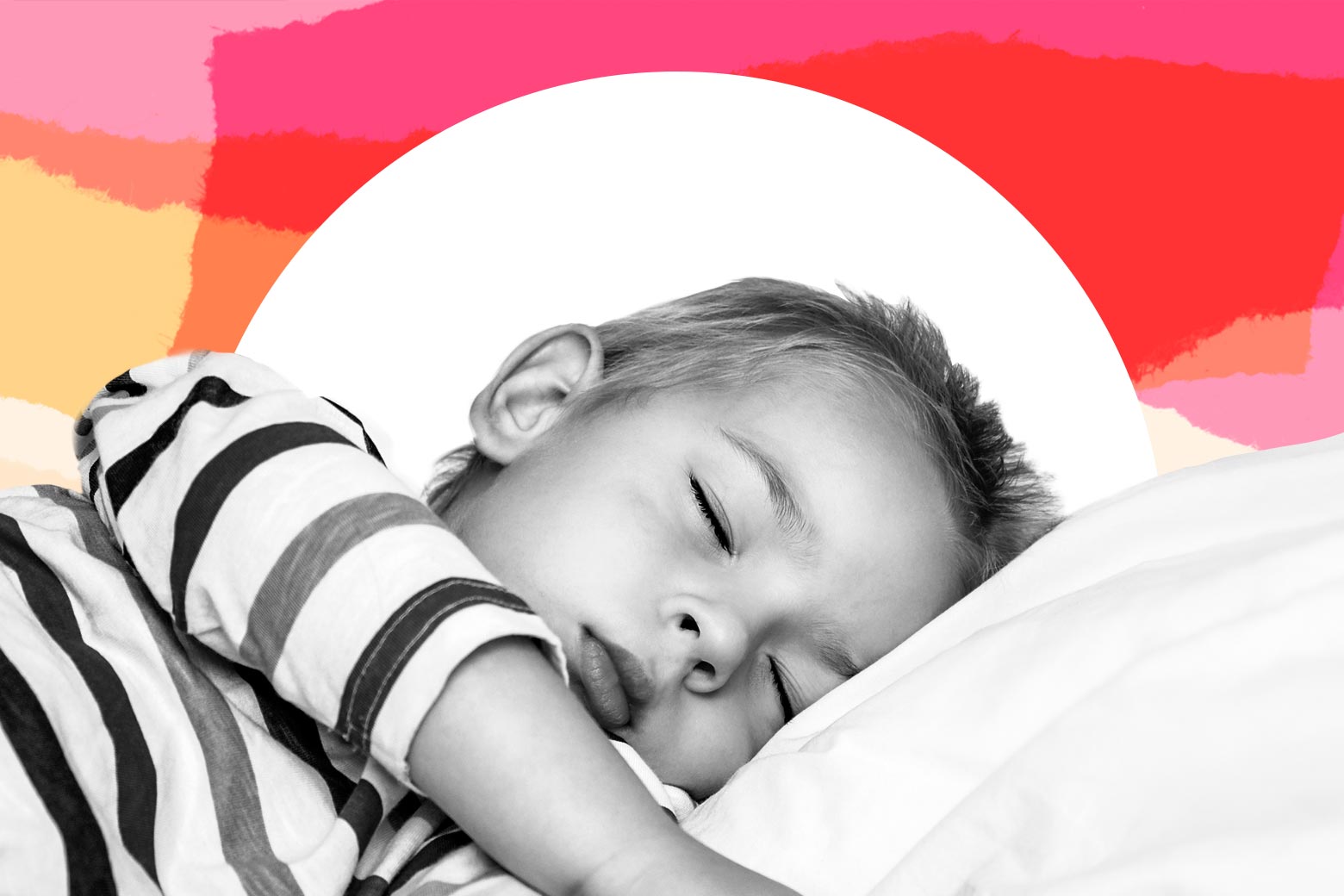 We Accidentally Followed a Certain Sleep Method for Our Kid. I Wish We Could Turn Back Time.