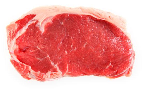 What a slab of steak can tell us about food patent law.