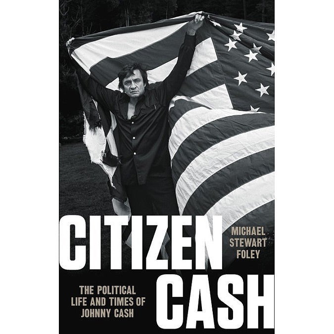 Citizen Cash cover
