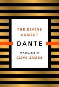 Dante's The Divine Comedy.