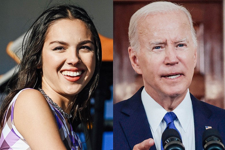 Why Were Celebrities Better Prepared to Talk About Abortion Than Democrats? Why Were Celebrities Better Prepared to Talk About Abortion Than Democrats?