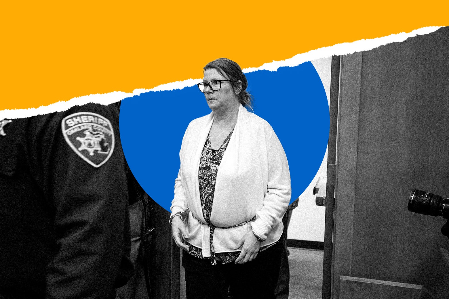 A Mass Shooter&rsquo;s Mom Found Guilty