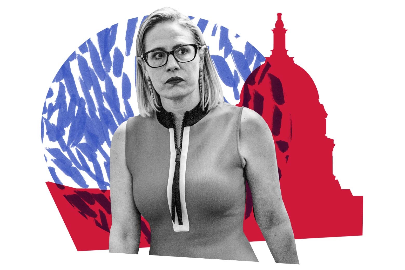 Kyrsten Sinema