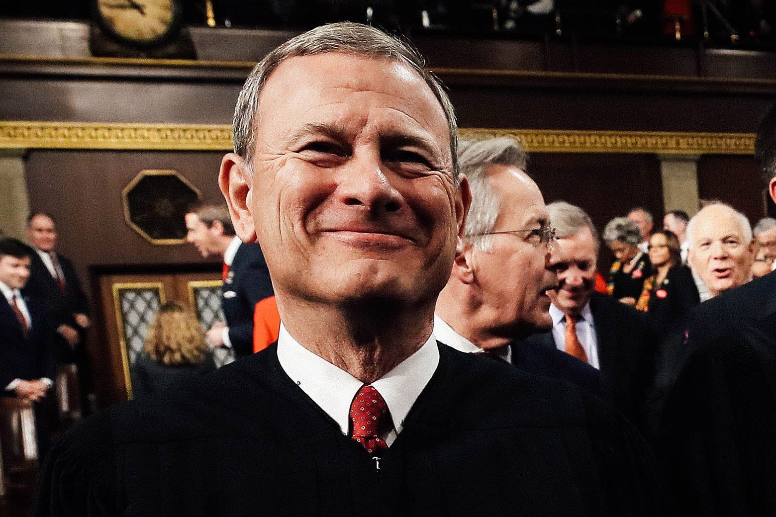 Trump v. Hawaii: The travel ban ruling will be the Roberts court's ...