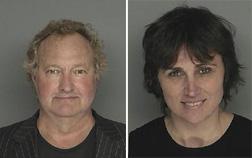 Can a married couple like Randy and Evi Quaid go insane together?