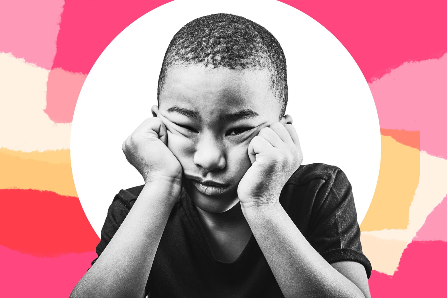 When kids are overwhelmingly negative: Parenting advice from Care and Feeding. - Vimarsana News