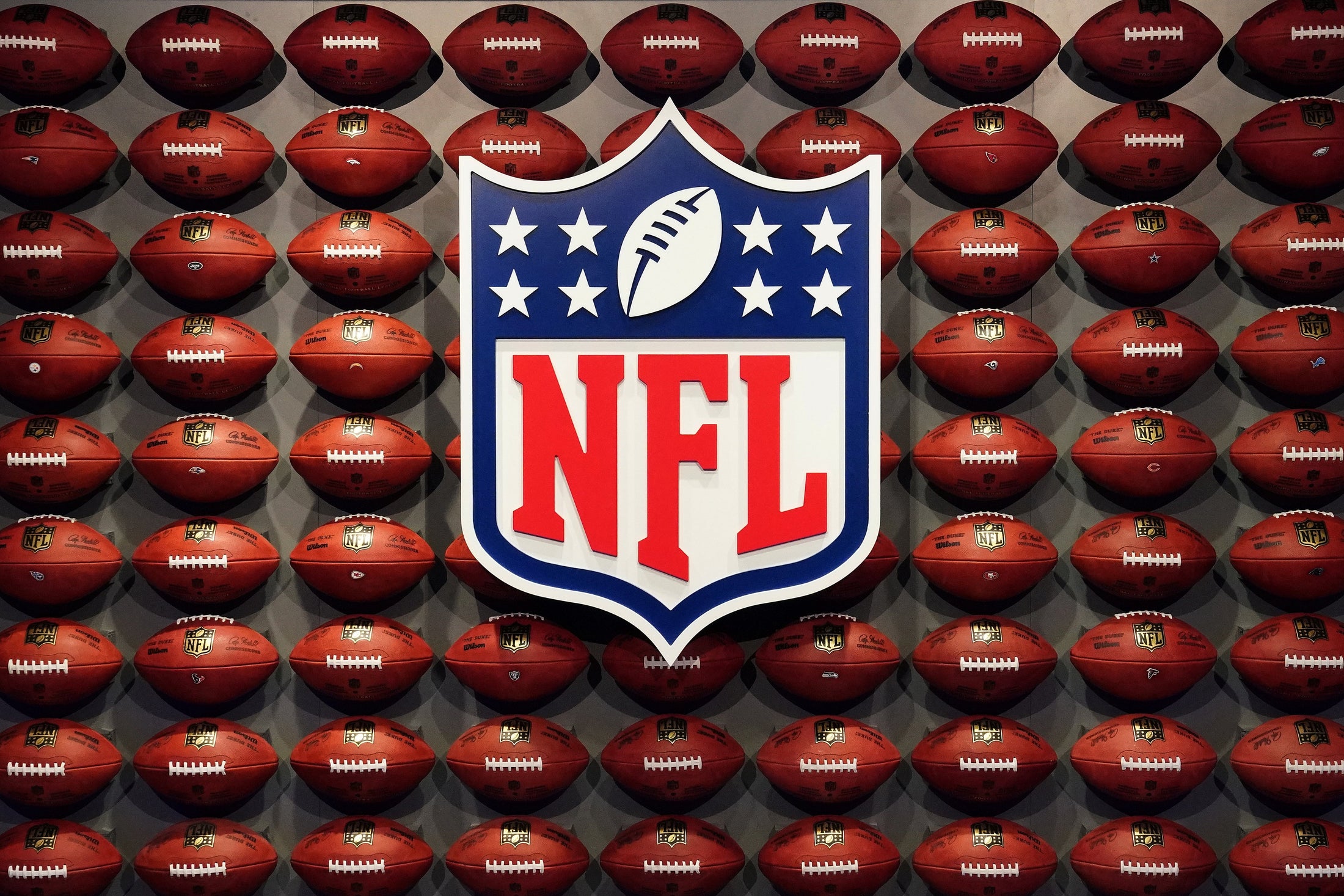 NFL announces regular season will now be 17 games.