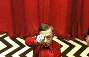 Red room